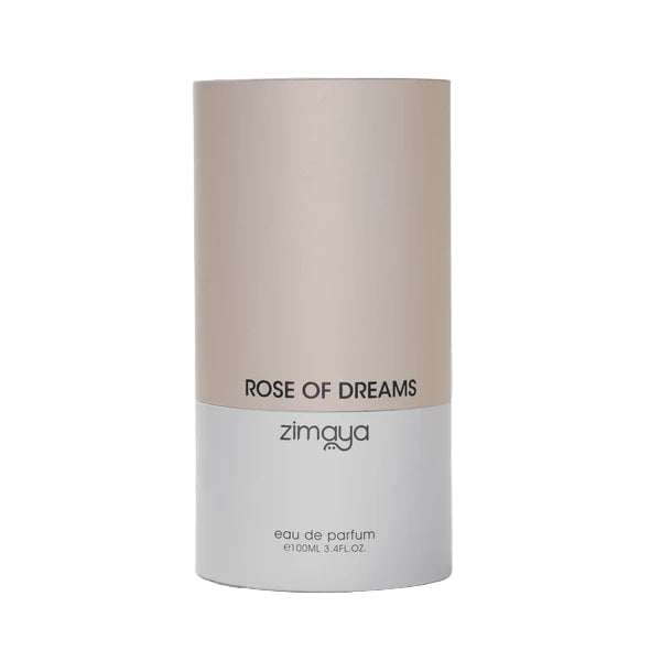 Zimaya Rose of Dreams